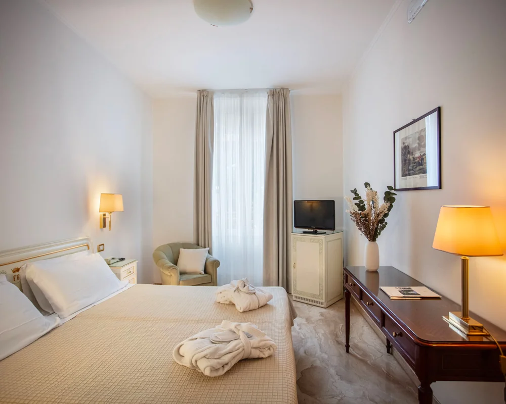 Camere Liberty