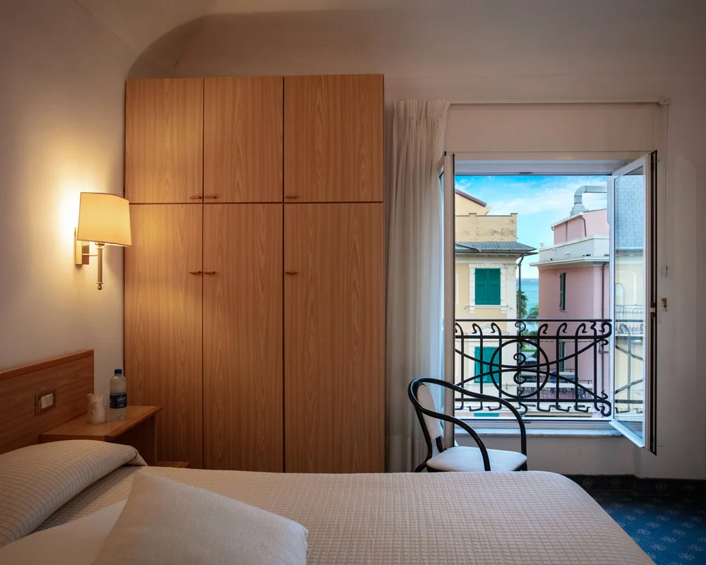 Camere Economy