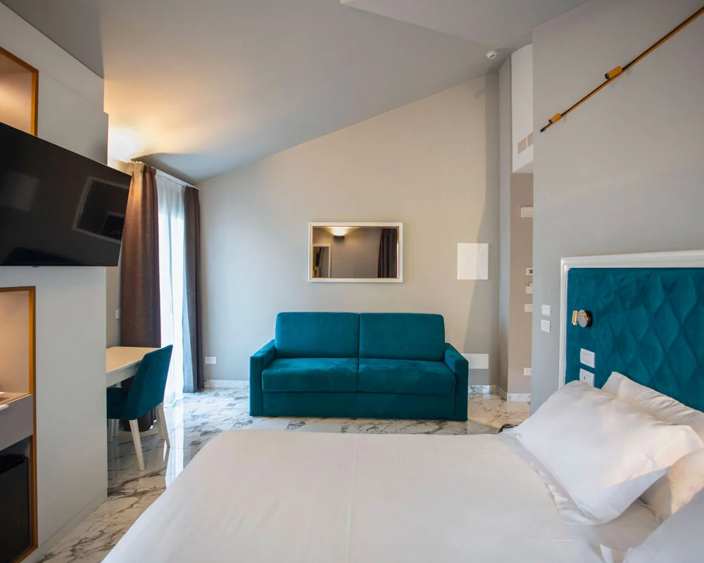 Superior Plus Rooms