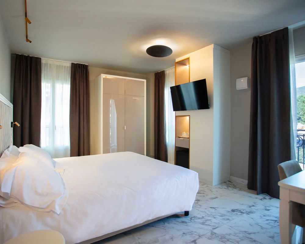 Superior Rooms