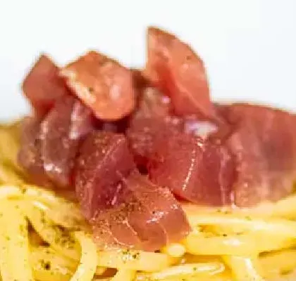 Piatti ristorante Villa Elena