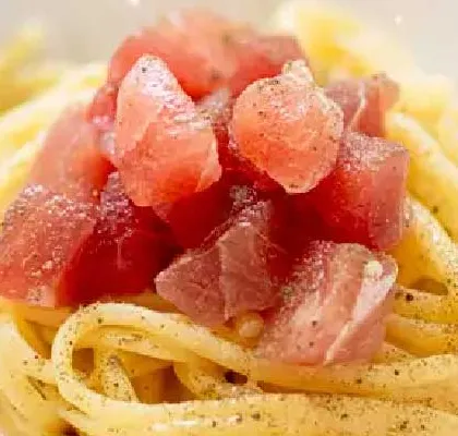 Piatti ristorante Villa Elena