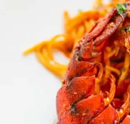 Piatti ristorante Villa Elena